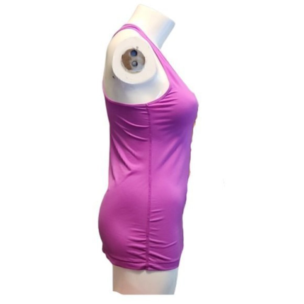 [Xersion] Purple Razorback Tank - Size XL - Picture 3 of 5